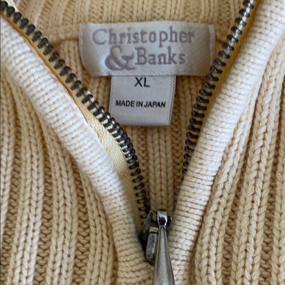 Sweater - Picture 3 of 8